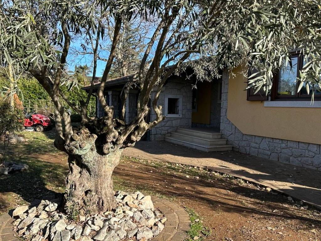 Villa a Monrupino - Foto 5