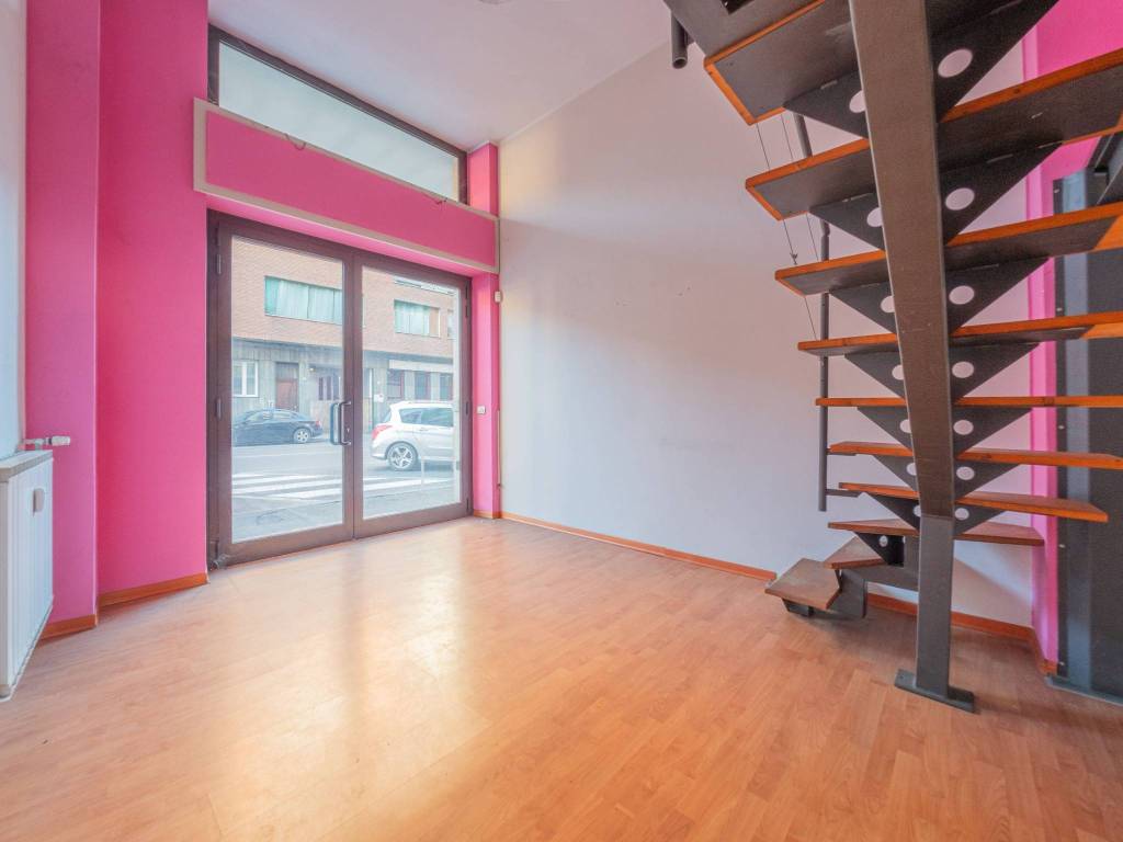 Immobile a Asti in Corso Alessandria - Foto 4