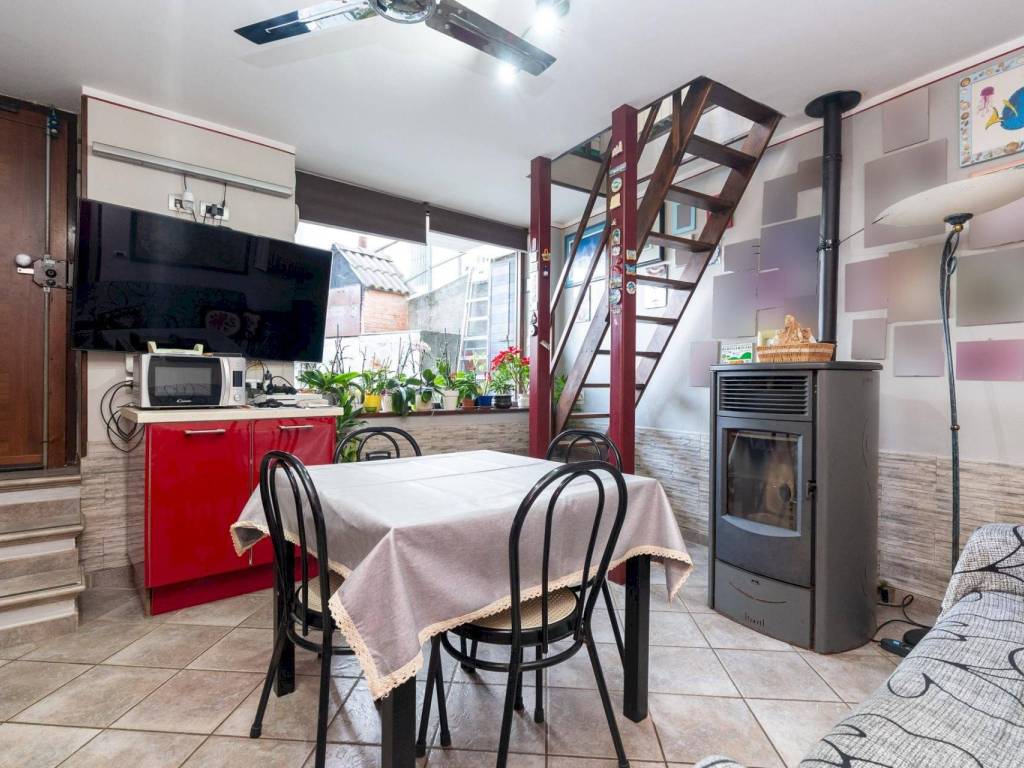 Casa indipendente a Barge in Via Provinciale Saluzzo, 62 - Foto 4