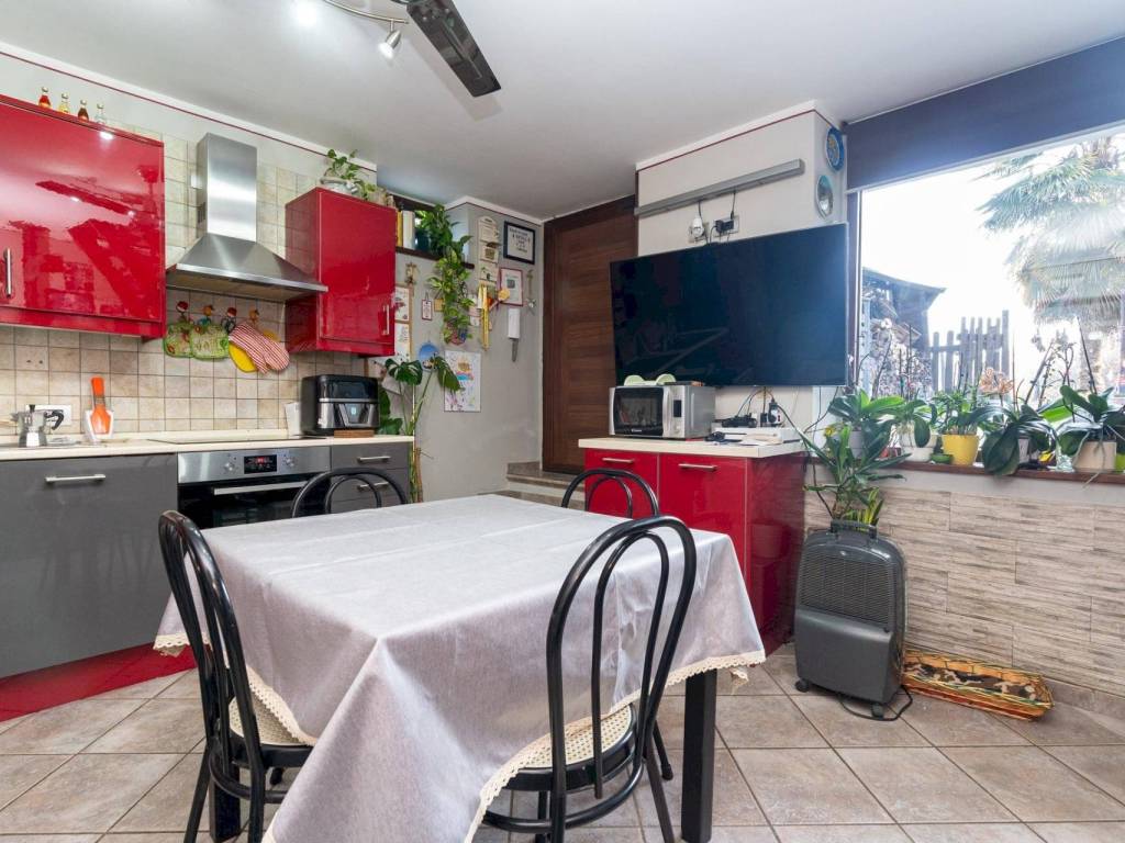 Casa indipendente a Barge in Via Provinciale Saluzzo, 62 - Foto 5