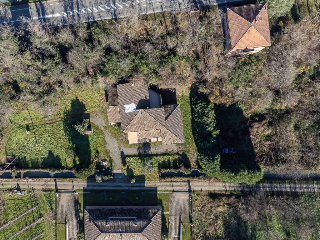 Villa a Vignola - Foto 2