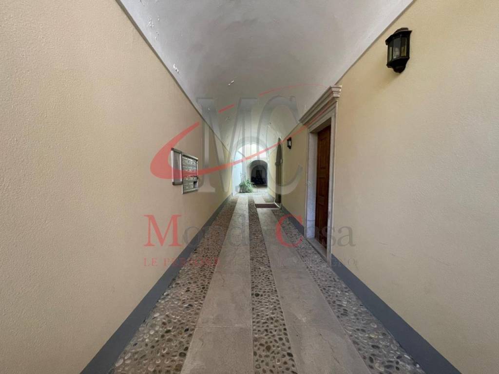 Attico / mansarda a Rovereto in Piazza San Marco, 5 - Foto 2