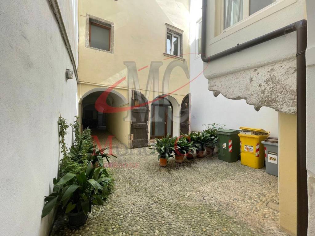 Attico / mansarda a Rovereto in Piazza San Marco, 5 - Foto 3