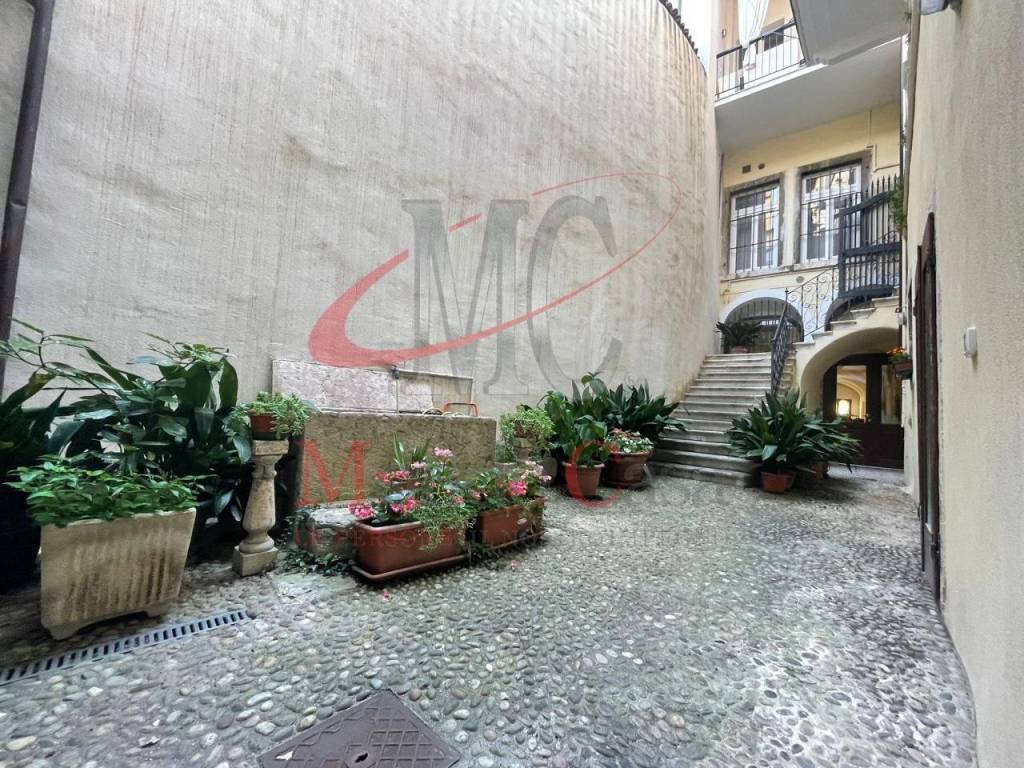 Attico / mansarda a Rovereto in Piazza San Marco, 5 - Foto 4