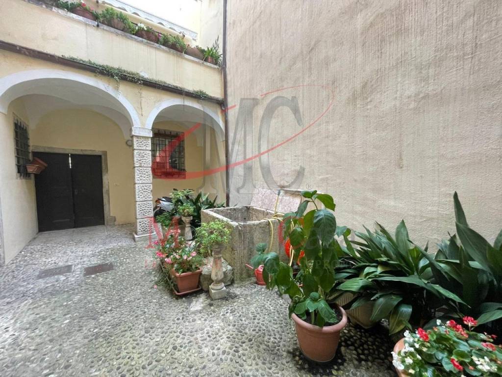 Attico / mansarda a Rovereto in Piazza San Marco, 5 - Foto 5