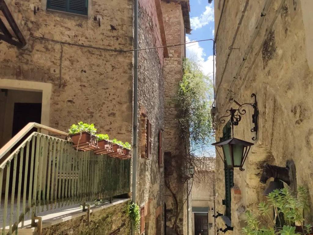 Villa a Acquasparta in Via Piè Castello, 10 - Foto 2