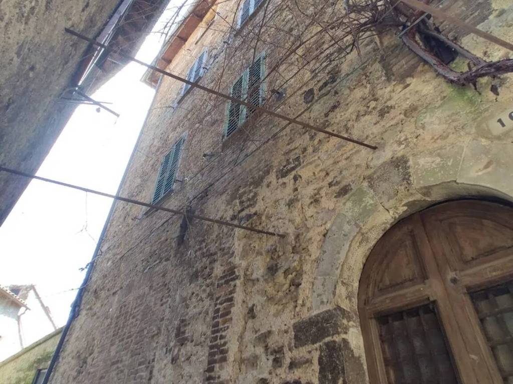 Villa a Acquasparta in Via Piè Castello, 10 - Foto 4