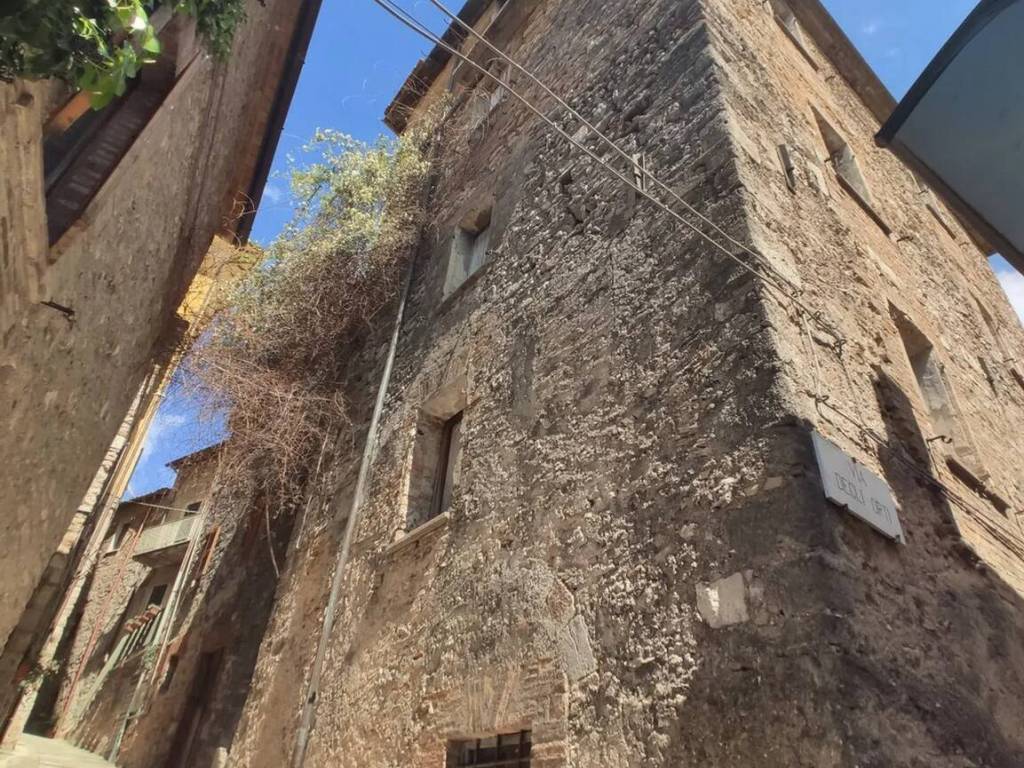 Villa a Acquasparta in Via Piè Castello, 10 - Foto 5