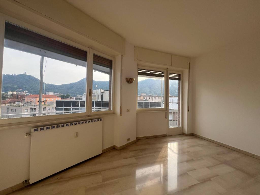Appartamento a Como in Piazzale Gerbetto - Foto 5