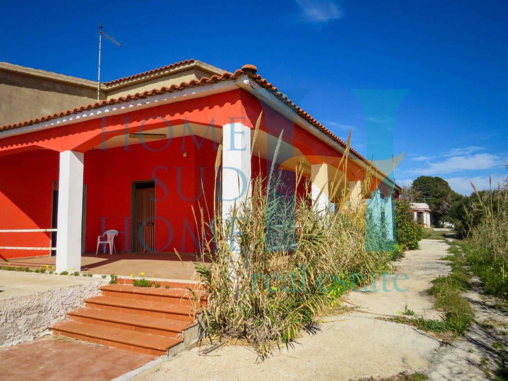 Villa a Noto in Via Tommaso Fazello, 228 - Foto 2