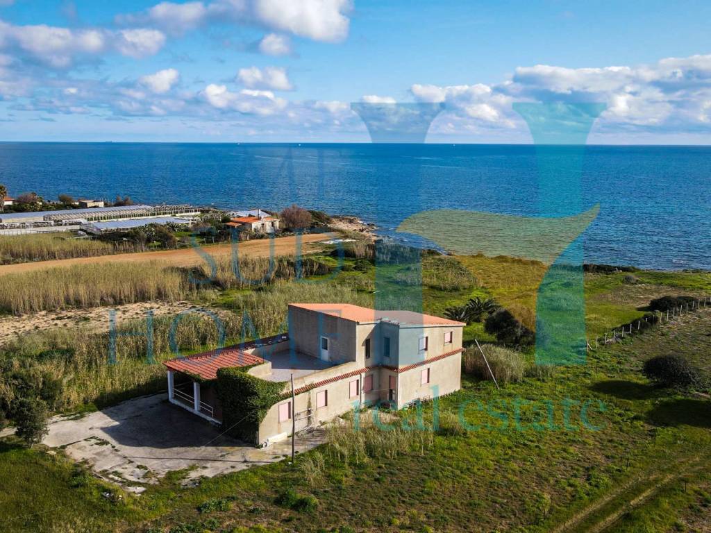 Villa a Noto in Via Tommaso Fazello, 228 - Foto 3