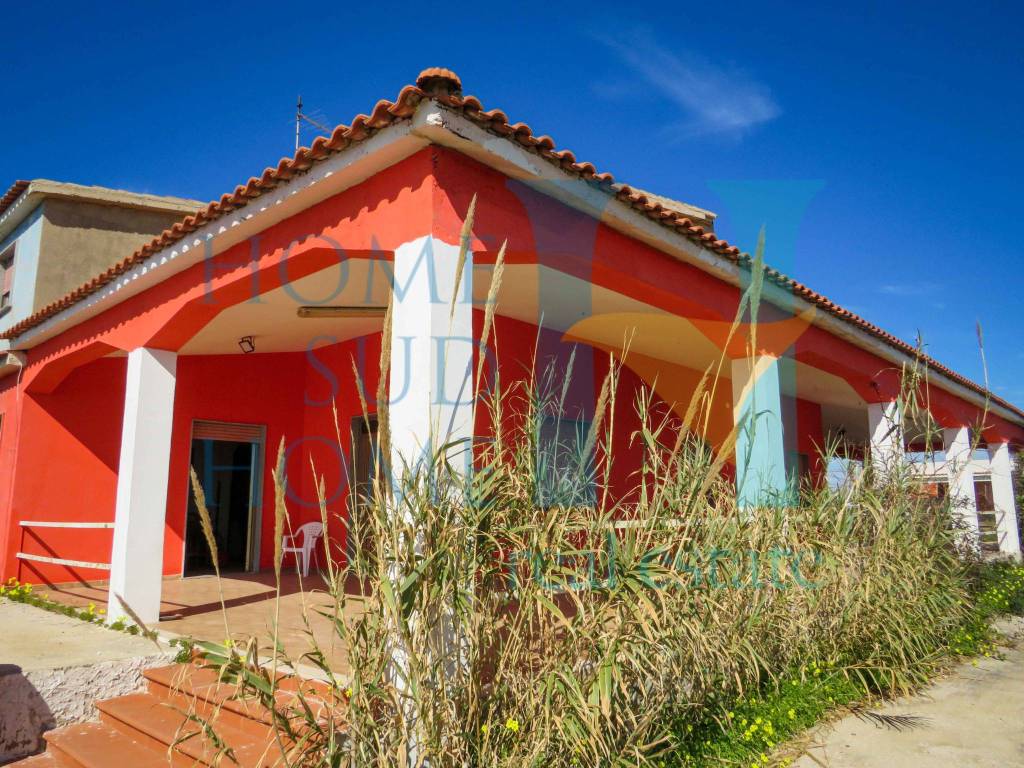 Villa a Noto in Via Tommaso Fazello, 228 - Foto 4