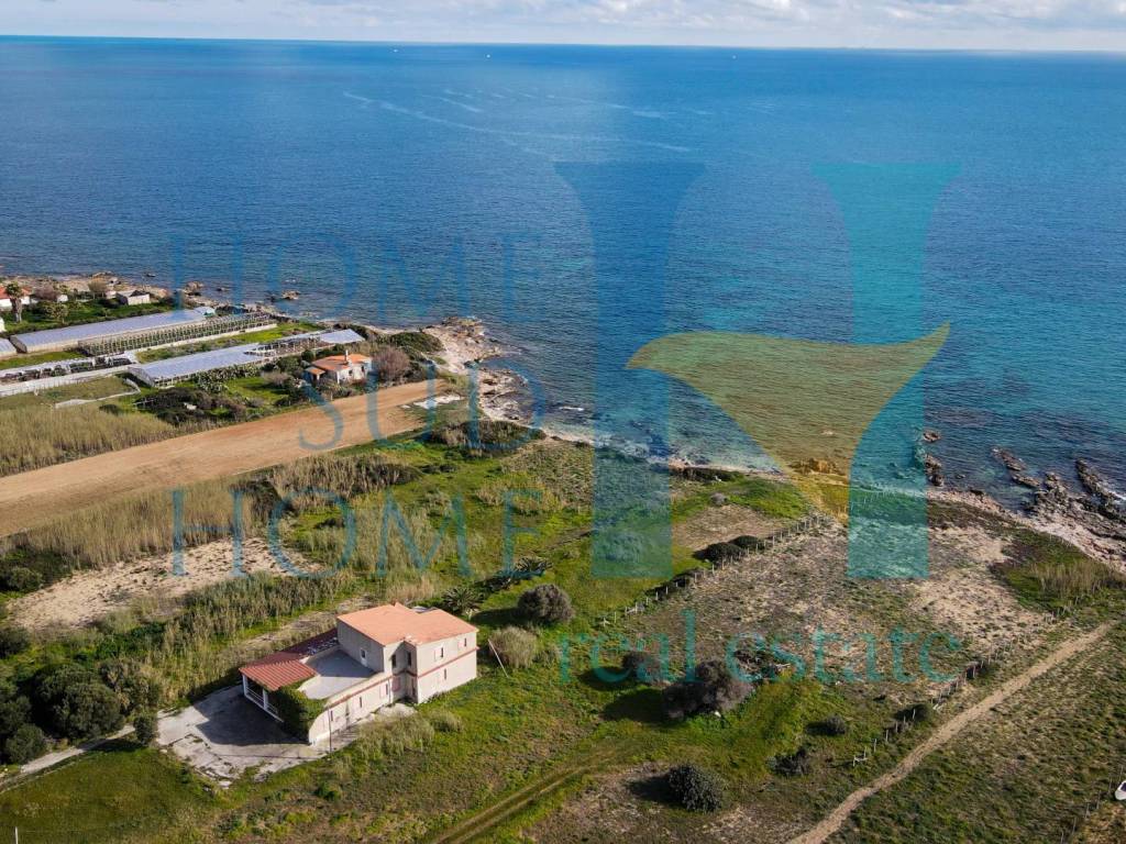 Villa a Noto in Via Tommaso Fazello, 228 - Foto 5