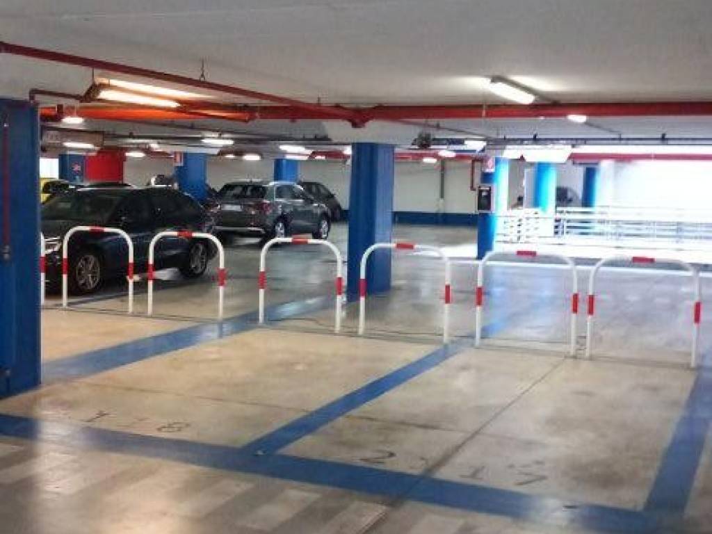 Box / garage a Cremona in Piazza Guglielmo Marconi - Foto 3