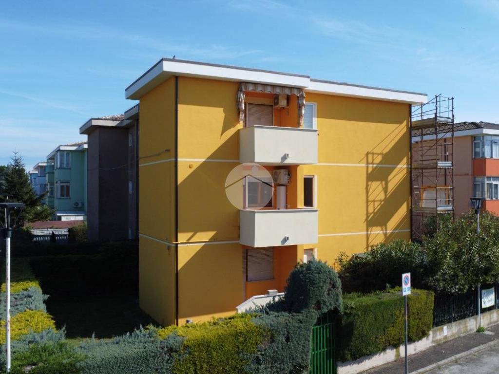 Appartamento a Pineto in Via Tirso, 29 - Foto 2