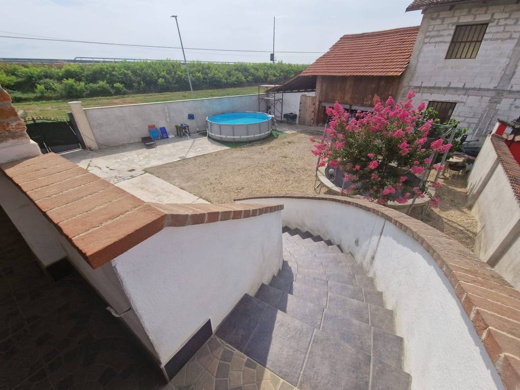 Rustico / casale a Caramagna piemonte in Strada Caporali, 51 - Foto 3