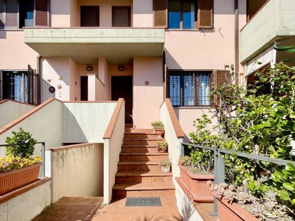 Appartamento a Grosseto in Via Pian d'Alma - Foto 2