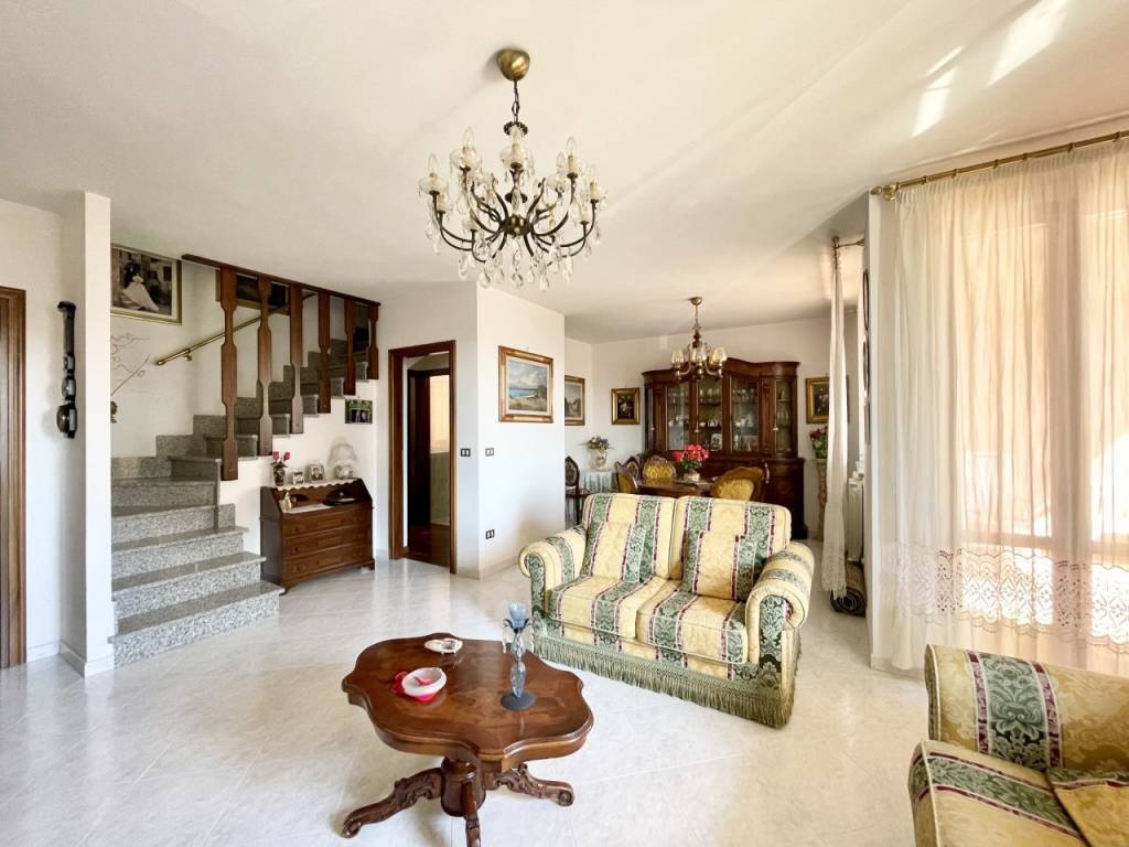 Appartamento a Grosseto in Via Pian d'Alma - Foto 4