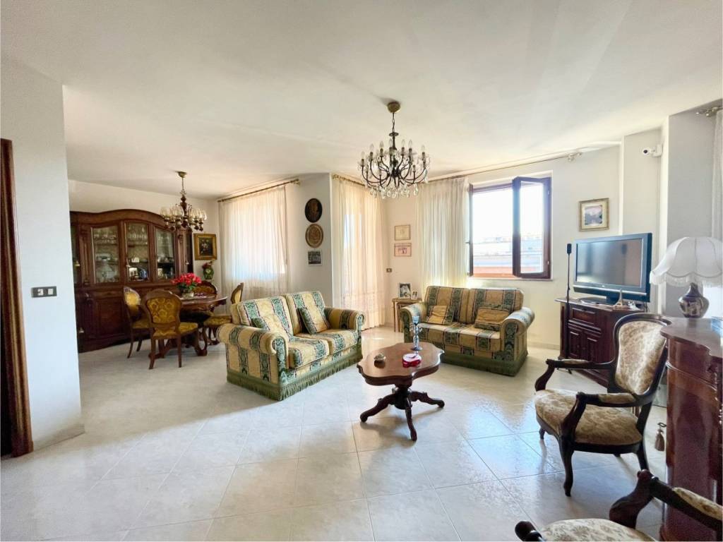 Appartamento a Grosseto in Via Pian d'Alma - Foto 5