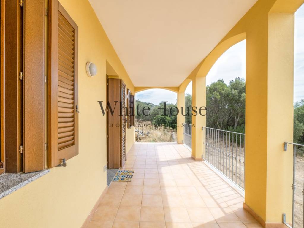 Villa a Arzachena in SS125 Orientale Sarda s.n.c - Foto 3