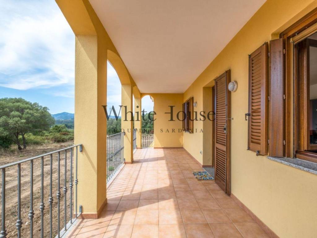 Villa a Arzachena in SS125 Orientale Sarda s.n.c - Foto 5