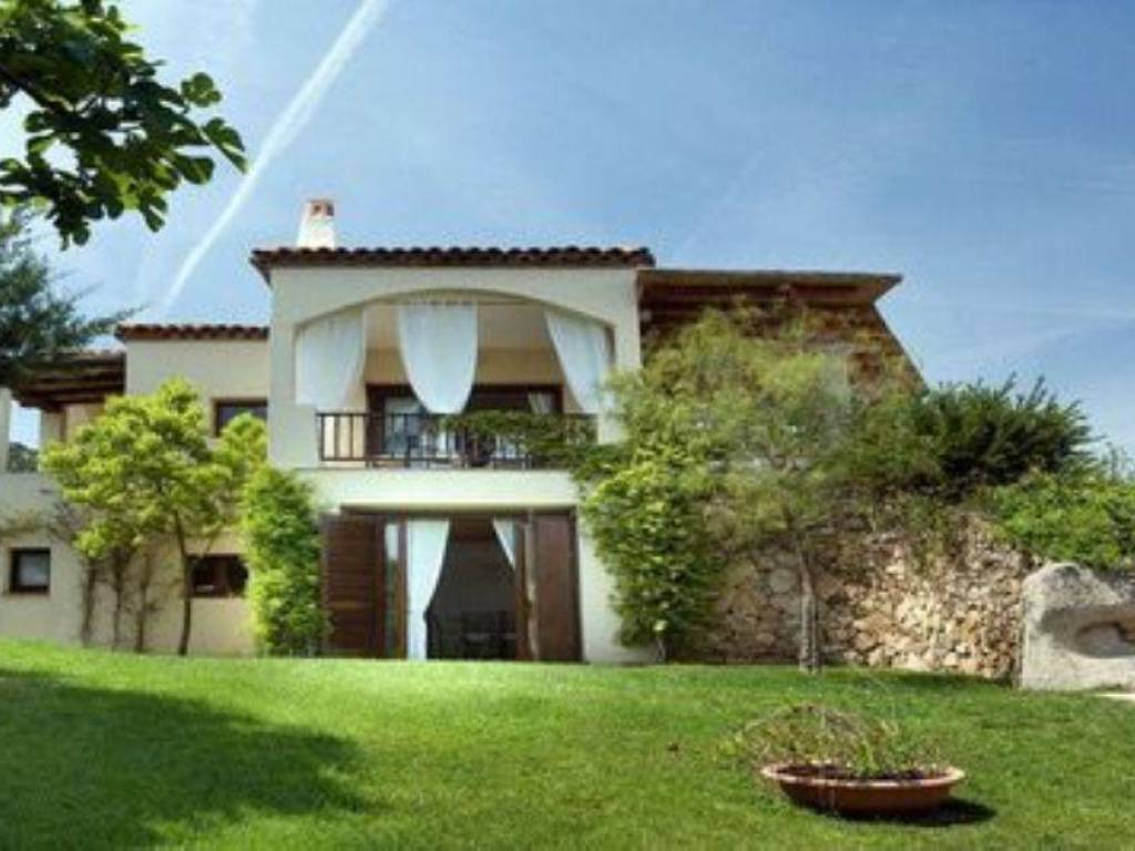 Villa a Arzachena in Via della pantogia - Foto 3
