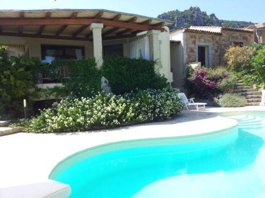 Villa a Arzachena in Via della pantogia - Foto 5