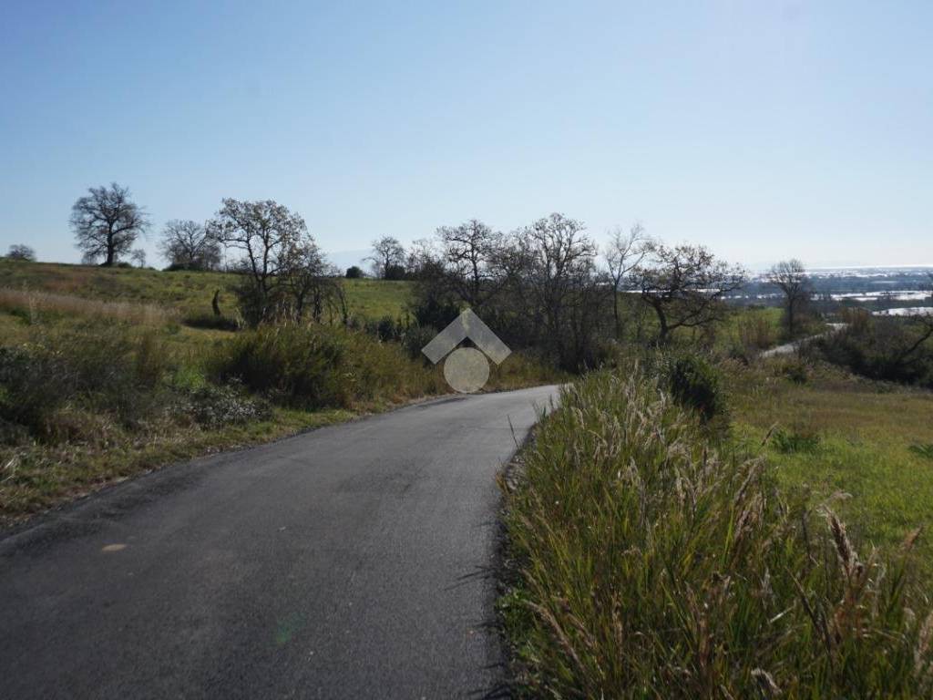 Terreno a Montecorvino pugliano in Via Comone dello Statuto - Foto 4