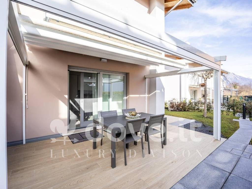 Casa indipendente a Belluno in Via Bortolo Castellani - Foto 3