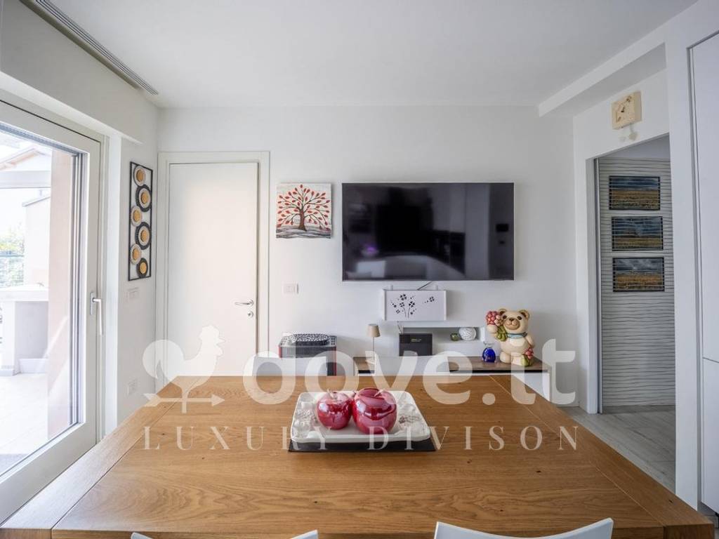 Casa indipendente a Belluno in Via Bortolo Castellani - Foto 5
