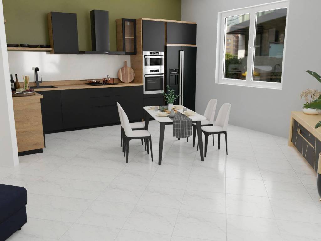 Appartamento a Vercelli in Via Francesco Guicciardini, 24 - Foto 2