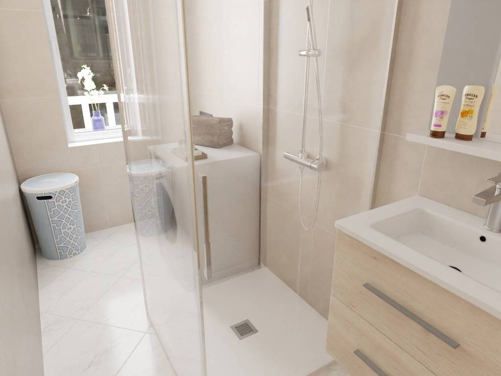 Appartamento a Vercelli in Via Francesco Guicciardini, 24 - Foto 5