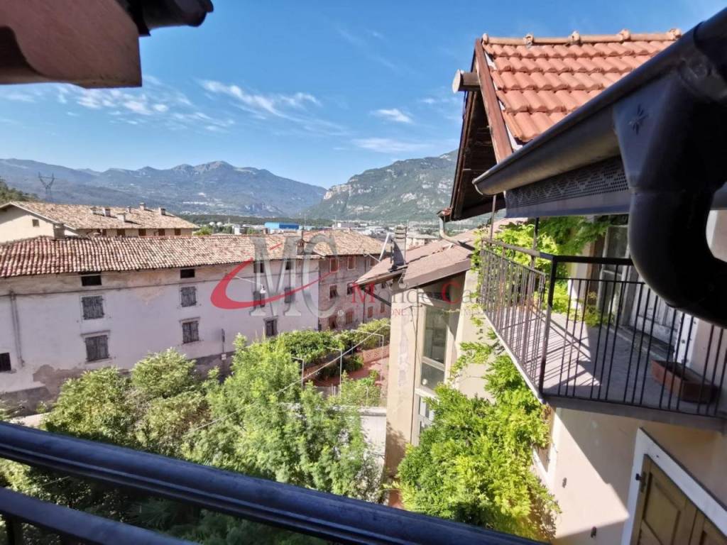 Appartamento a Rovereto in Largo San Floriano - Foto 3