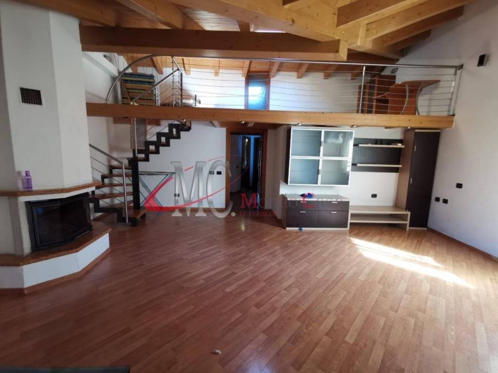 Appartamento a Rovereto in Largo San Floriano - Foto 4