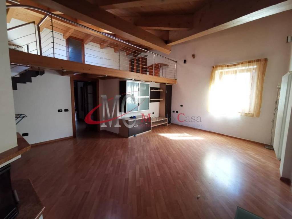 Appartamento a Rovereto in Largo San Floriano - Foto 5