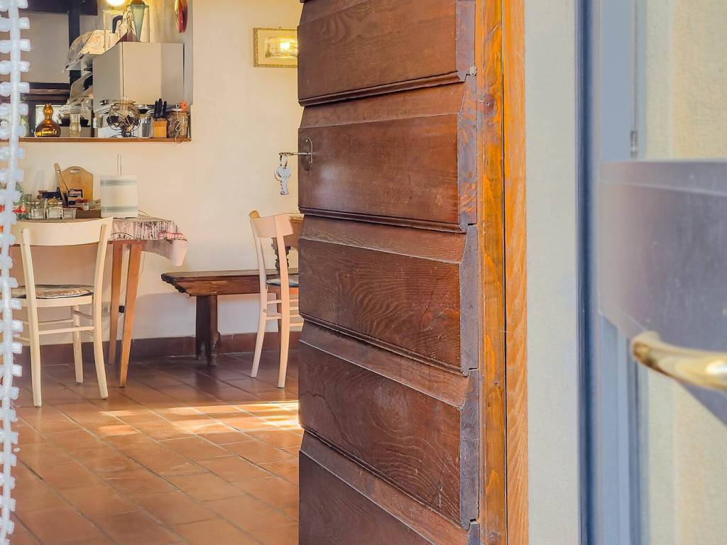 Appartamento a Chiusdino - Foto 4