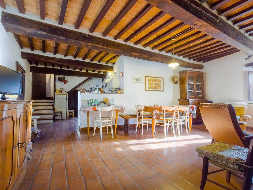 Appartamento a Chiusdino - Foto 5