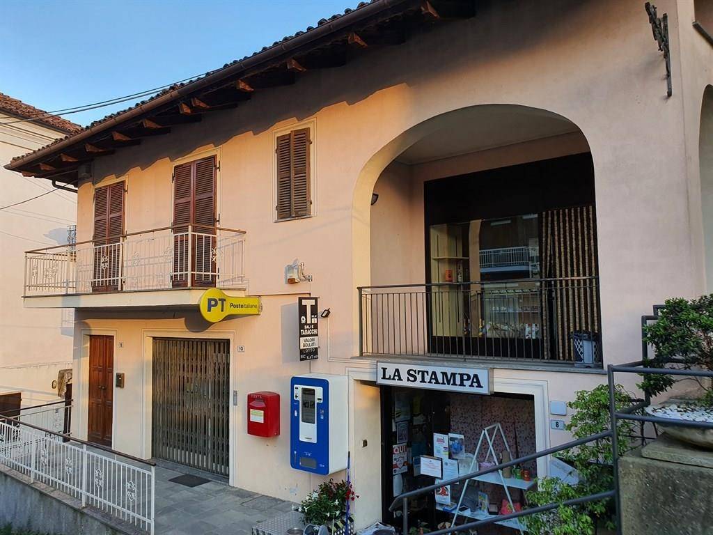 Appartamento a Tonco in PIAZZA VITTORIO EMANUELE II - Foto 4