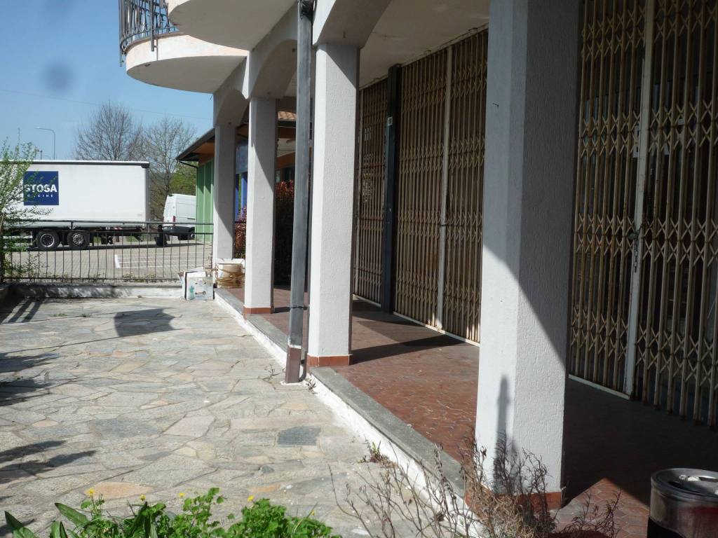 Immobile a Castelletto sopra ticino in Via Sempione, 162 - Foto 5