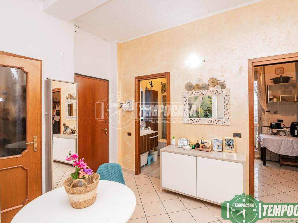 Appartamento a Tavazzano con villavesco in Via Giacomo Matteotti 14 - Foto 2