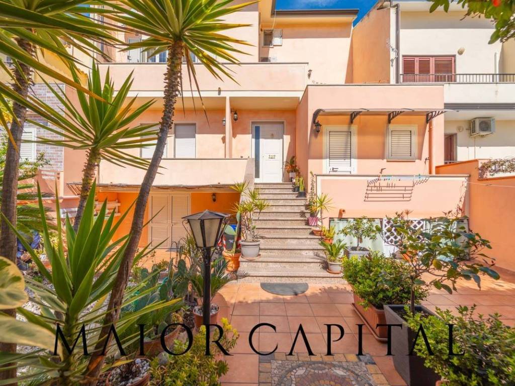 Villetta a schiera a Siniscola in Via Lago Omodeo - Foto 2