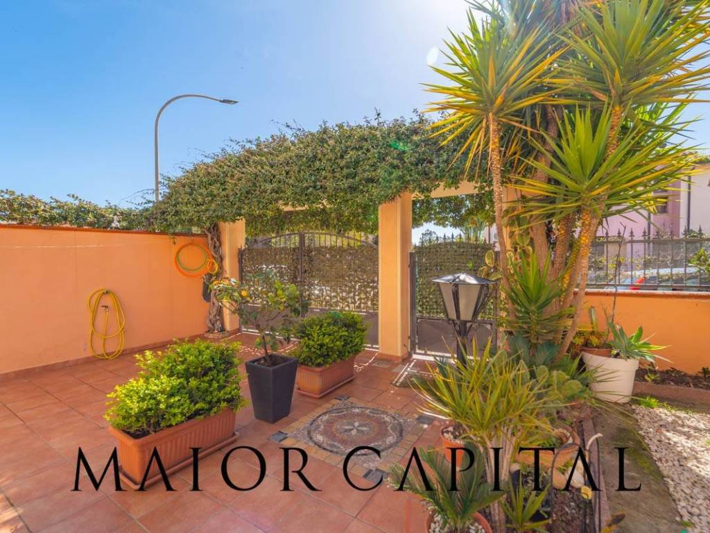 Villetta a schiera a Siniscola in Via Lago Omodeo - Foto 3