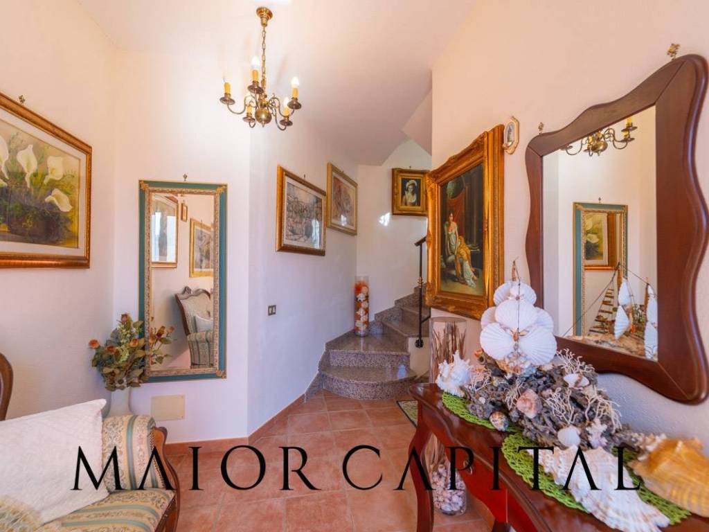 Villetta a schiera a Siniscola in Via Lago Omodeo - Foto 4