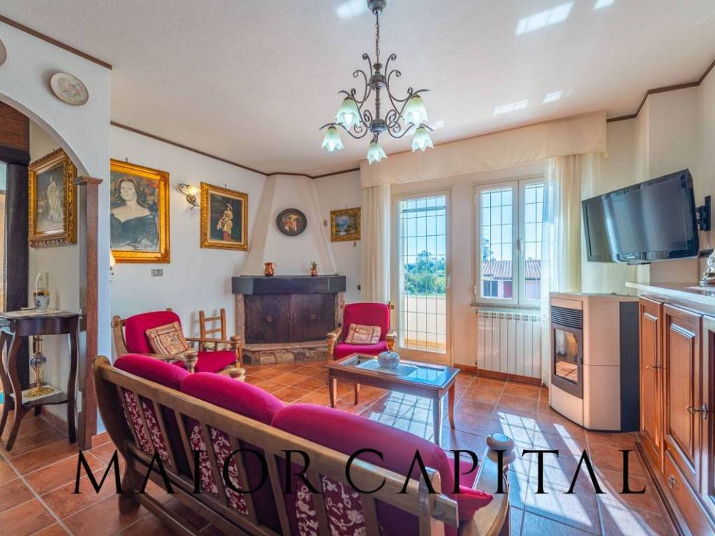 Villetta a schiera a Siniscola in Via Lago Omodeo - Foto 5