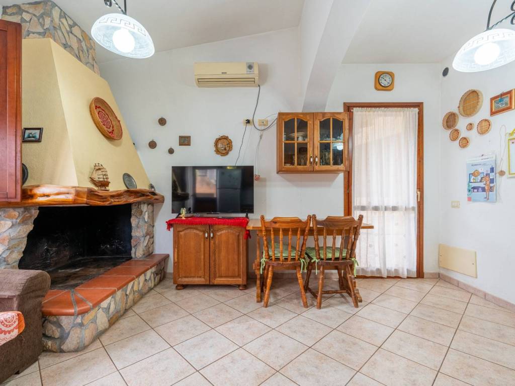 Villa a Capoterra in Via Capri - Foto 4