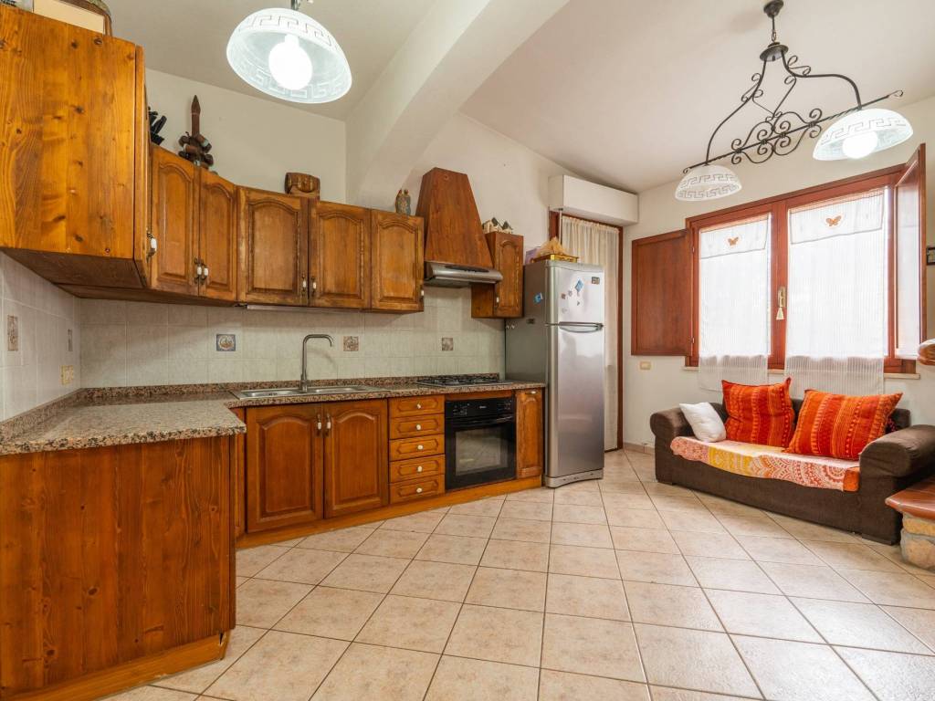 Villa a Capoterra in Via Capri - Foto 5
