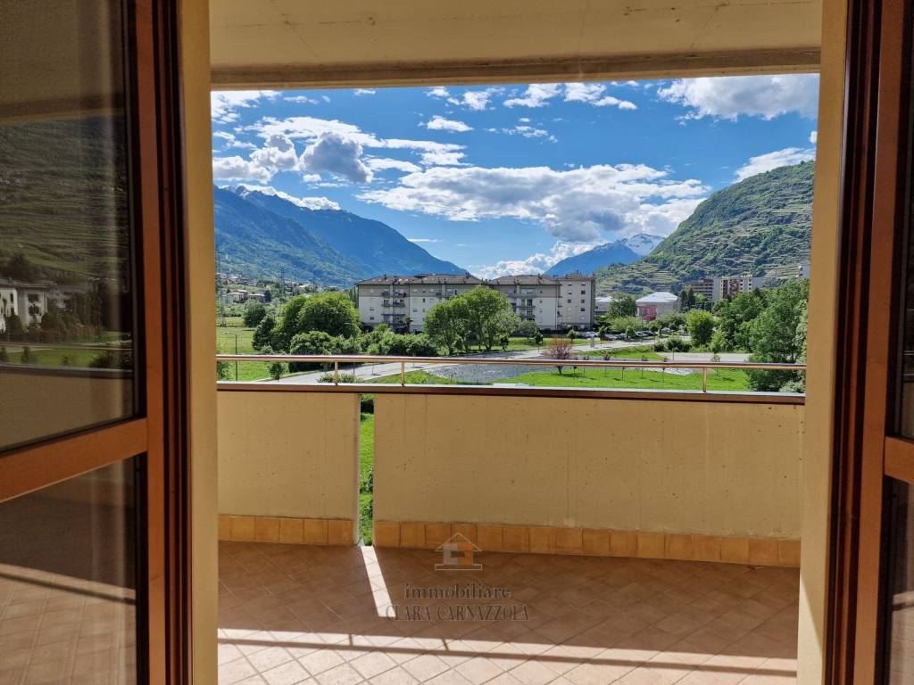 Appartamento a Sondrio in Via Giuliani, 16 - Foto 3