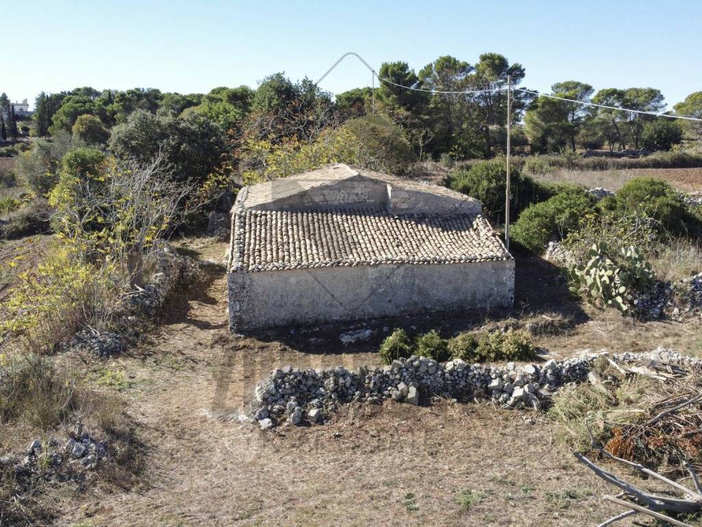 Rustico / casale a Noto in Strada Provinciale Palazzolo-Testa dell'Acqua-Noto - Foto 3