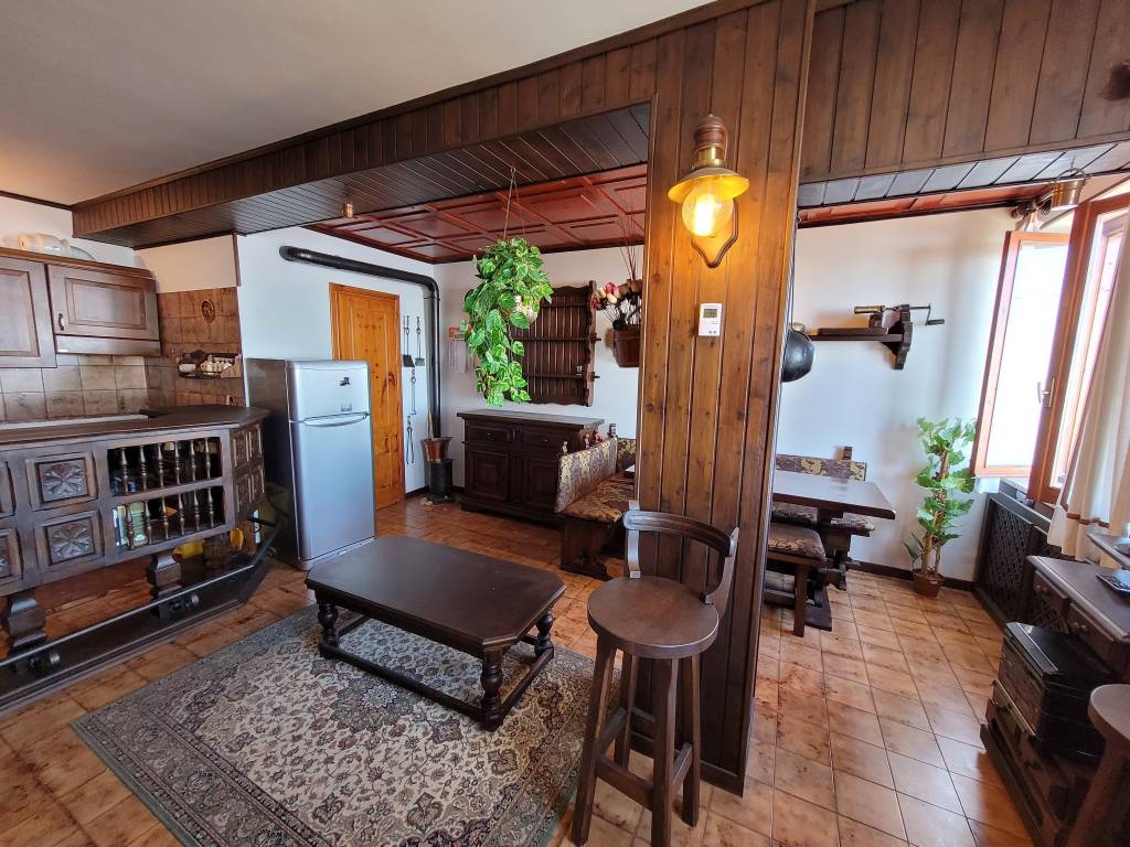 Appartamento a Bagnolo piemonte in Via Cave, 584 - Foto 2