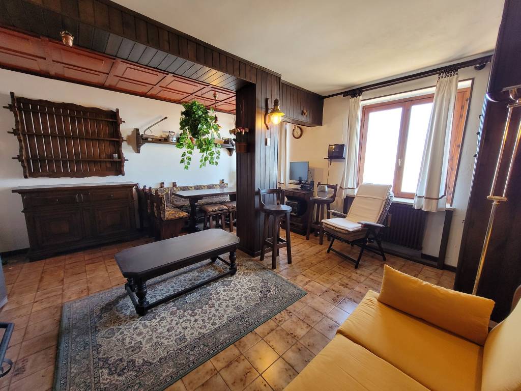 Appartamento a Bagnolo piemonte in Via Cave, 584 - Foto 5